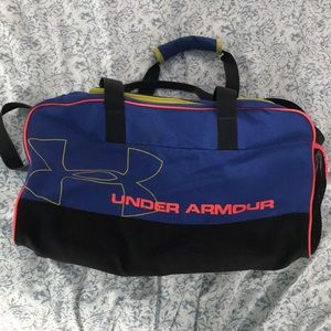 Under Amour Gym Bag